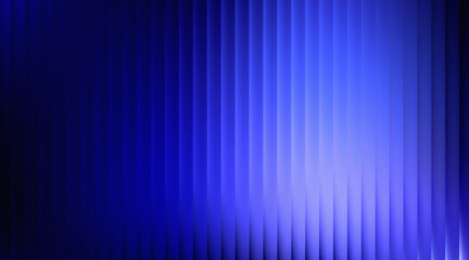 Vertical blue gradient lines texture abstract background pattern