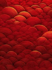 Fototapeta premium chinese new year background design 2026