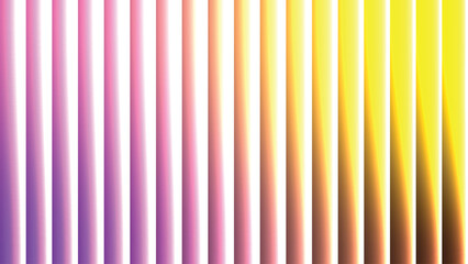 Abstract striped background texture with contrasting lines and colors