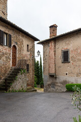 Greve in Chianti, Firenze, Toscana, Italia, 