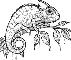 Chameleon