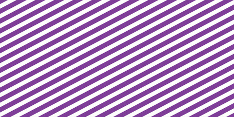 purple stripes on white background. Striped diagonal pattern Vector illustration of Seamless background Christmas or winter theme Geometric pattern Background with slanted lines
