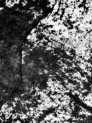 Transparent textures black and white