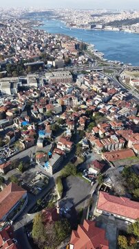 İstanbul Şehri