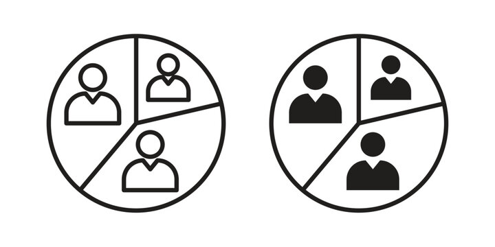 Demographics Icons Images – Browse 46,980 Stock Photos, Vectors, and ...