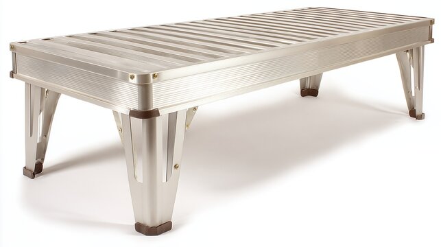 Multifunctional Folding Table for Versatile Use in Homes and Outdoor Settings