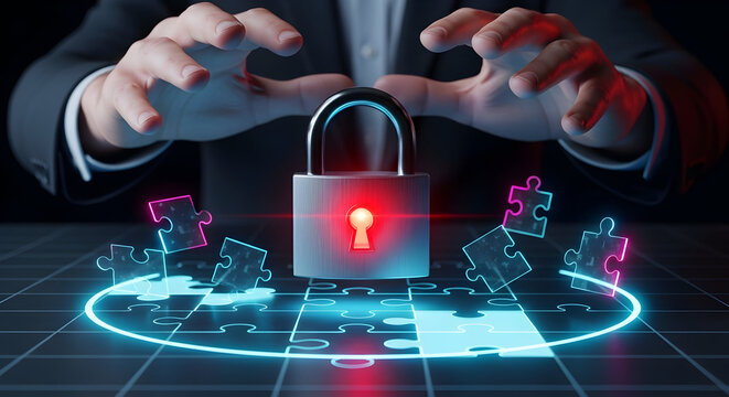 Protecting Data and Securing Information with Digital Security Solutions