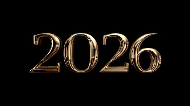 Golden 2026 celebration marks a significant milestone filled with hope and anticipation for the upcoming year