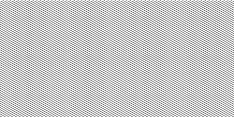 Black diagonal lines pattern on white background