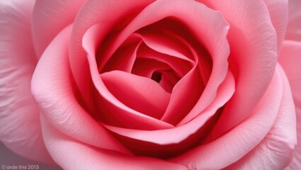 Fall in love with the rosy hue: a dreamy rose close up that will steal your heart instantly today now