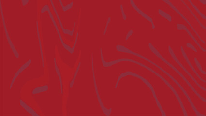 Aesthetic abstract background with unique art style and unique curve shapes combination