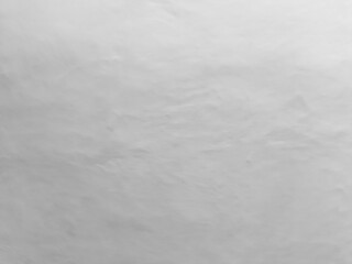 Soft White Textured Surface with Subtle Natural Creases Elegant Minimal Abstract Background