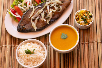 Comida Regional