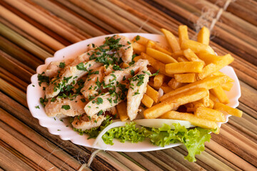 Comida Regional