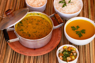 Comida Regional