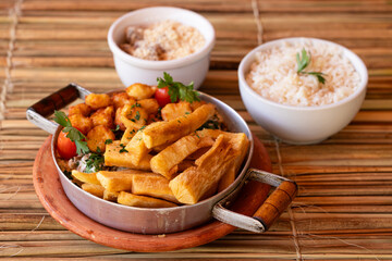 Comida Regional