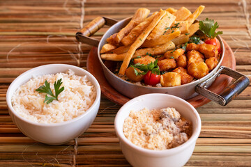 Comida Regional