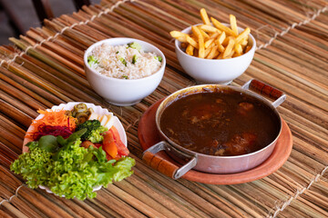 Comida Regional