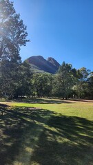 Warrumbungle National Park, New South Wales, Australia