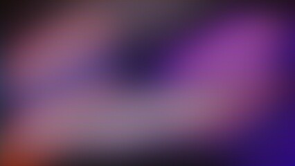 Abstract dark holographic gradient background with horizontal scan lines and vibrant neon colors