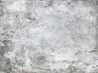 Obraz premium Abstract White Washed Wood Grain Texture Background with Gray Streaks and Weathered Appearance