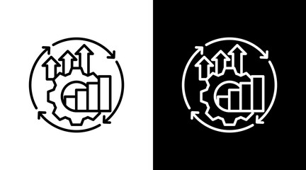 Continuous Improvement With Icon Set Design