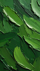 Hintergrund Kunstwerk