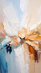 Hintergrund Kunstwerk Bunt