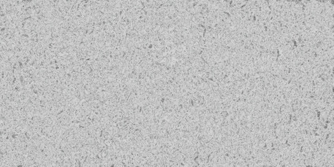 Close-up macro view of a light gray speckled terrazzo surface with small, irregular dark gray and white chips creating a fine-grained granular texture for modern backgrounds