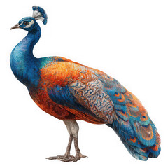 The high-quality png file was advertised as a on white background.