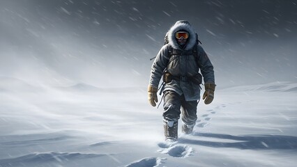 Arctic Explorer