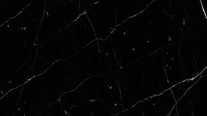 Marble black texture background