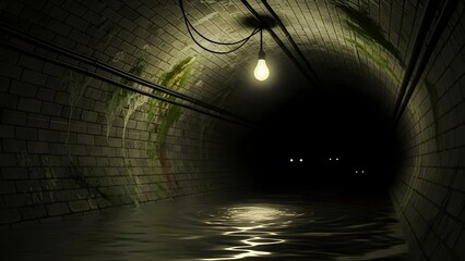 The Sewer Alligator Myth