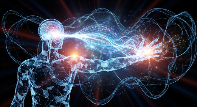 Motor Intention Decoding BCI Neurotechnology Visualization