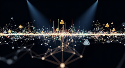 AI BCI Visualization of Workplace Stress and Burnout