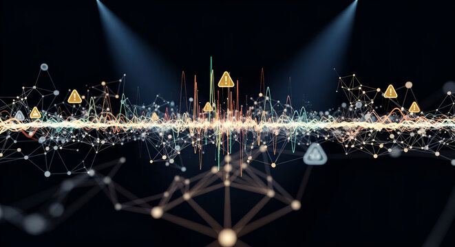 AI BCI Visualization of Workplace Stress and Burnout