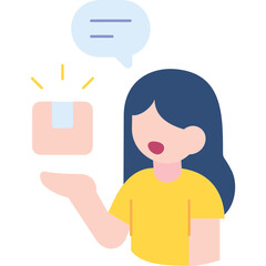 Endorsement Illustration