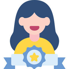 Ambassador Illustration