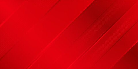 Modern red abstract background simple abstract