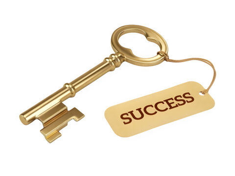 key to success