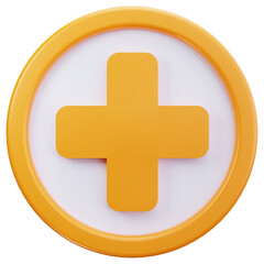 Fototapeta premium Plus Math Symbol