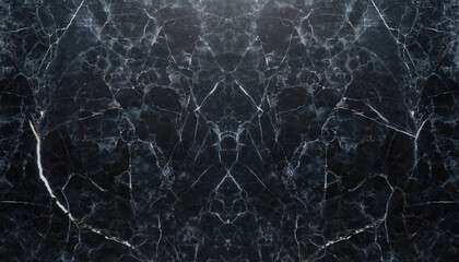ブラックマットマーブル・モダンテクスチャ背景