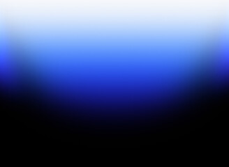 Blue gradient modern background abstract backdrop for product presentation or website