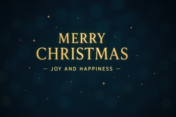 Merry Christmas brings joy and happiness as we celebrate festive season with beautiful tree and look forward to happy new year in 2026 filled with love and cheer