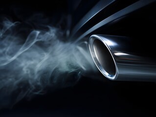 Environment and social issue vehicle emission