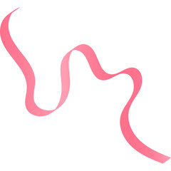 Obraz premium Mother's Day Ribbon Decoration