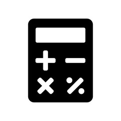 calculator icon