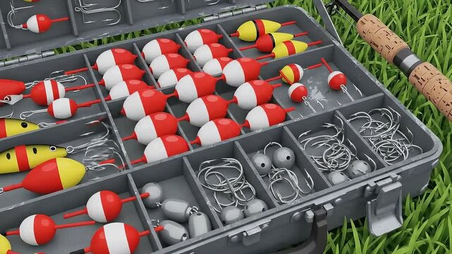 Everything You Need To Catch Fish Today Gear Revealed