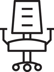 Desk Chair Office Furniture Home Office