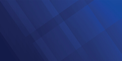 Obraz premium Elegant dark blue abstract background with a subtle pattern of intersecting diagonal stripes creating a modern design.